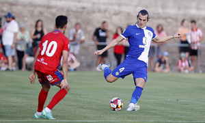 Temp. 23-24 | Numancia - Atlético de Madrid | Soyuncu