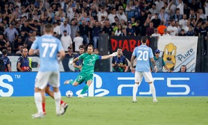 Temp. 23-24 | Champions League | Lazio - Atlético de Madrid | Oblak