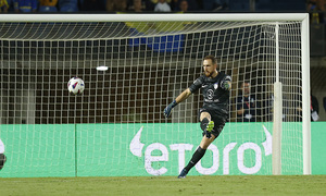 Temp. 23-24 | Las Palmas - Atlético de Madrid | Oblak