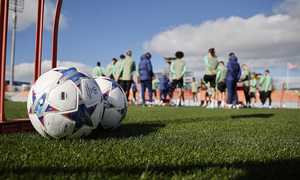 Temp. 23-24 | Entrenamiento 06-11-23 