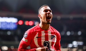 Temp. 23-24 | Champions League | Atlético de Madrid - Celtic | Lino