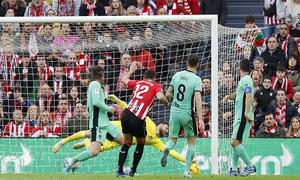 Temp. 23-24 | Athletic Club - Atlético de Madrid | Oblak