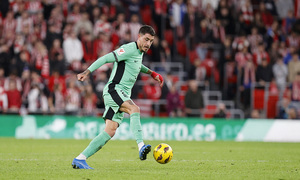 Temp. 23-24 | Athletic Club - Atlético de Madrid | Giménez