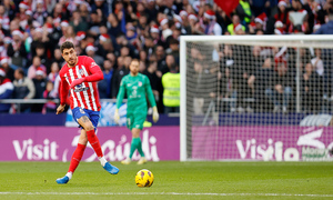 Temp. 23-24 | Atlético de Madrid - Sevilla | Giménez