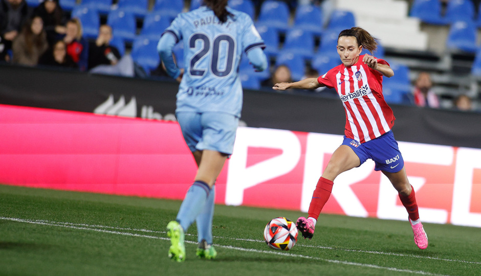 Temp. 23-24 | Supercopa de España | Atlético de Madrid Femenino - Levante UD | Moraza
