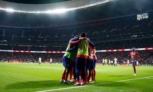 Temp. 23-24 | Atlético de Madrid - Sevilla | Piña