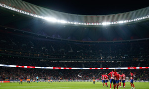 Temp. 23-24 | Atlético de Madrid - Valencia | Piña 