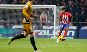 Temp. 23-24 | Atlético de Madrid - Rayo Vallecano | Reinildo