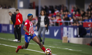 Temp. 23-24 | Copa de la Reina | Atlético de Madrid Femenino - Real Sociedad | Ajibade