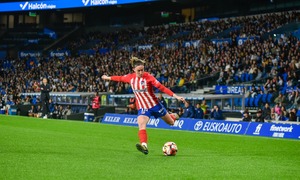 Temp. 23-24 | Copa de la Reina | Real Sociedad - Atlético de Madrid | Eva Navarro