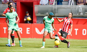 Temp. 23-24 | Athletic Club - Atlético de Madrid Femenino | Ajibade
