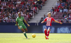 Temp. 23-24 | Cívitas Metropolitano | Atlético de Madrid Femenino - Real Betis | Medina