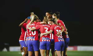 Temp. 23-24 | Real Madrid - Atlético de Madrid | Celebración