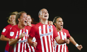 Temp. 23-24 | Real Madrid - Atlético de Madrid | Celebración