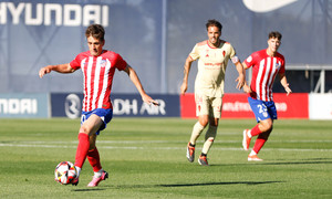 Temp. 23-24 | Atleti B-Murcia | 