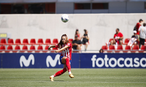 Temp. 23-24 | Atlético de Madrid Femenino - Villarreal | Xènia