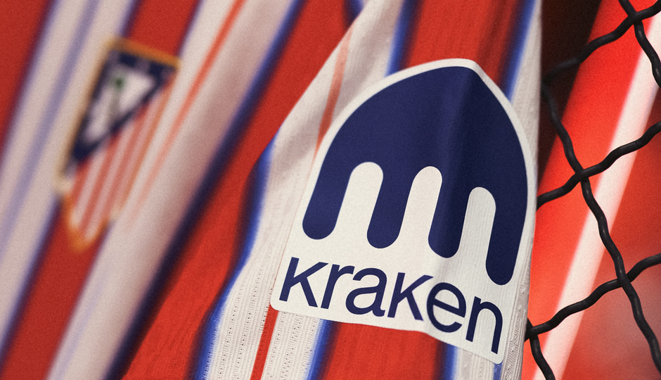 	Nueva equipación 24-25. Kraken