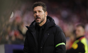 Temp. 24-25 | Atlético - Mallorca | Simeone