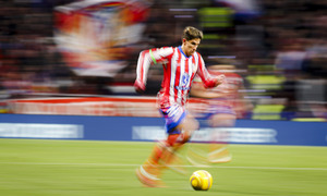 Temp. 2024/25 | Atlético de Madrid-Mallorca | Giuliano