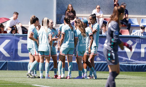 Temp. 24-25 | Levante - Atlético Femenino | Gol Fiamma