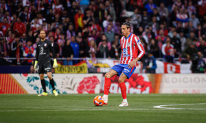 Temp. 24-25 | Atlético - Real Sociedad | Giménez