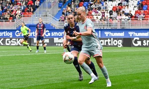 Temp. 24-25 | Eibar - Atlético Femenino | Medina