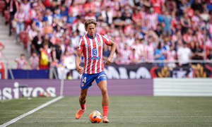 Temp. 24-25 | Atleti - Betis | Llorente