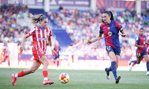 Temp. 24-25 Final Copa de la Reina | Atleti Femenino - Barcelona | Gio