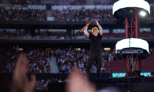 Temp. 24-25 | Concierto Ed Sheeran 