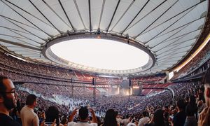 Concierto Natos y Waor