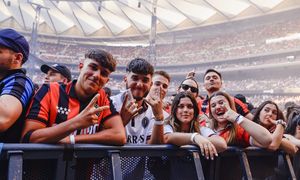 Concierto Natos y Waor