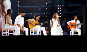 Concierto Lola Índigo 