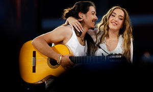 Concierto Lola Índigo