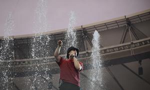 Temp. 24-25 | Dellafuente concierto