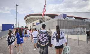 Temp. 24-25 | Dellafuente concierto