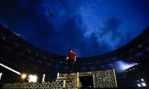 Temp. 24-25 | Dellafuente concierto