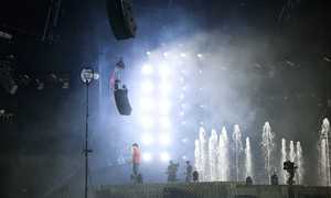 Temp. 24-25 | Dellafuente concierto