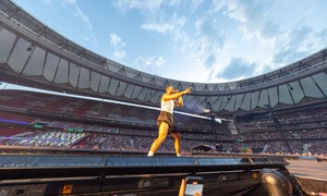 Concierto Imagine Dragons