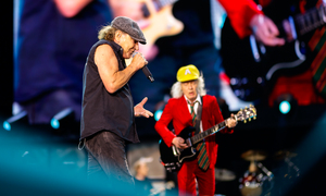 Concierto AC/DC
