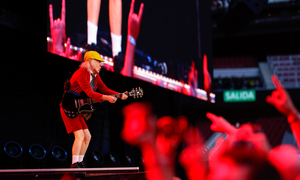Concierto AC/DC