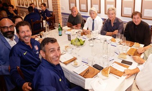 Cochinillo 2025 | Mesa 2