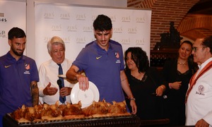 Cochinillo 2025 | Cardoso