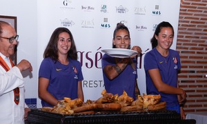 Temp. 25-26 | Restaurante José María