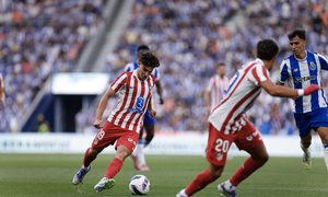 Temp. 25-26 | Oporto - Atleti |´ Julián Alvarez