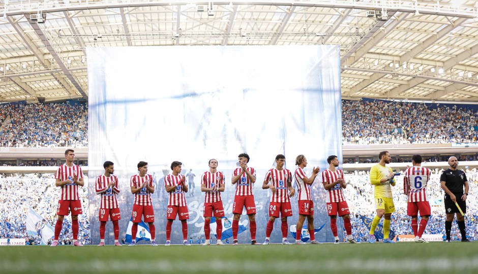 Temp. 25-26 | Oporto - Atleti |