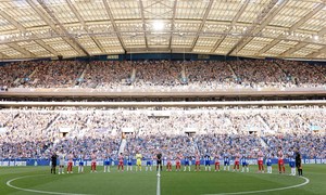 Temp. 25-26 | Oporto - Atleti |