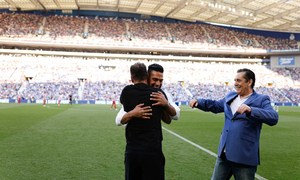 Temp. 25-26 | Oporto - Atleti |