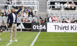 Temp. 25-26 | Newcastle - Atleti Femenino | Víctor Martín