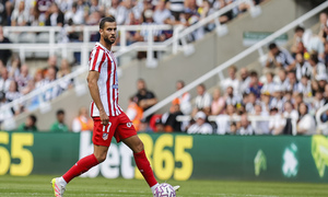 Temp. 25-26 | Newcastle - Atleti | Hancko