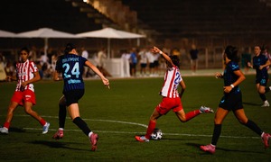 Temp. 25-26 | Inter - Atlético de Madrid Femenino | Amaiur